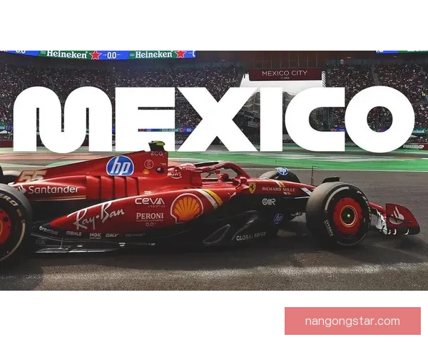 F1赛场风云再起车队博弈升级冠军之争愈发白热化