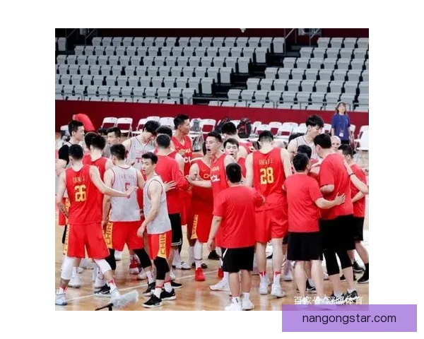 篮球世界杯精彩纷呈 中国男篮逆袭胜利晋级八强 展现强大实力