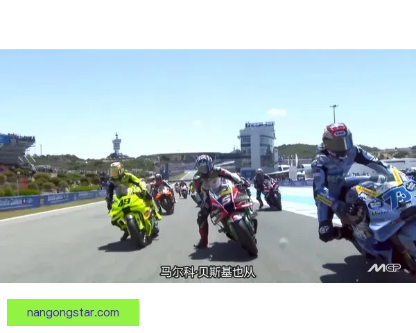 马尔克斯回归赛场掀起MotoGP新赛季激烈竞争热潮