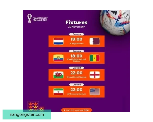 聚焦2026年FIFA系列赛赛程全景解析与焦点赛事前瞻精彩看点全面梳理